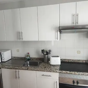  Apartamento Casa Princesa