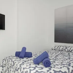  Сasa de vacaciones Casa Lily